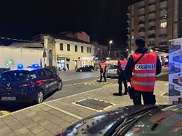 Maggiore sicurezza a Mestre: operazioni straordinarie dei Carabinieri