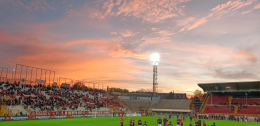 Incidenti Vicenza-Taranto: emessi 21 Daspo contro tifosi pugliesi