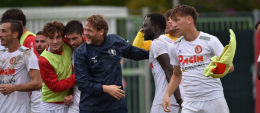 Campodarsego pronto per il grande incontro: domani al Tenni sfida contro il Treviso