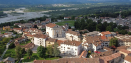 "Strane creature al Museo": un pomeriggio di avventure per i più piccoli al Museo Civico Archeologico di Mel