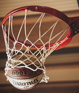Sport e solidarietà: il Montebelluna Basket porta il gioco all’Umberto I