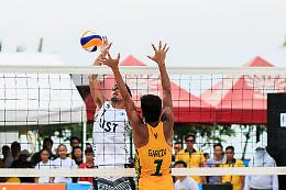 Bibione riconfermata capitale del beach volley italiano fino al 2025