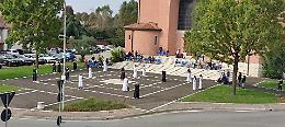 Festa del fumo: torna il ’700 a Villa Baglioni