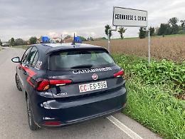 A Cervarese Santa Croce, viola il divieto di avvicinamento alla persona offesa, arrestato dai Carabinieri