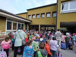 In Veneto nascono i poli per l'infanzia: un'iniziativa congiunta di Regione, scuola e associazioni di settore