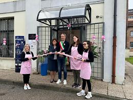 Inaugurato il laboratorio alimentare che punta sull’innovazione e la tradizione