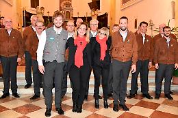 Bottrighe: successo per la prima di “Aspettando l’Autunno” 