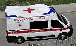 Turista padovano ferito gravemente in campeggio: il miracolo dei soccorsi tempestivi