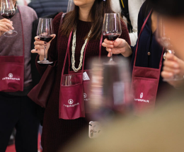 DeVino Festival: sabato 2 novembre torna l’evento dedicato agli amanti del vino