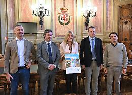 Padova lancia la campagna 'La Provincia Respira' per migliorare la qualità dell'aria e promuovere pratiche sostenibili