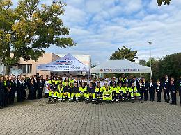 Un successo per il progetto didattico sul volontariato: "Cultura del volontariato e cucine in emergenza"