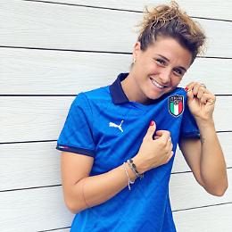 Vicenza accoglie le Azzurre: un abbraccio per la sfida contro la Spagna