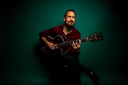 Padova Jazz Festival: al via la 26esima edizione con Jonathan Kreisberg Trio