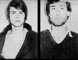Morto Wolfgang Abel, il killer neonazista che ha segnato un'epoca di terrore