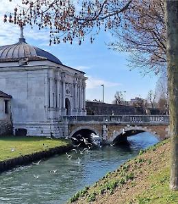 Treviso Brilla nella Sostenibilità: Il Primo Capoluogo Veneto nella Top 10 Nazionale