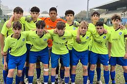 Un weekend di successi per le giovanili del Rovigo Calcio