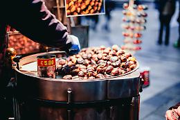 Bussolengo d’autunno: al via la festa di "Fogo, Castagne e Vin Brulè"