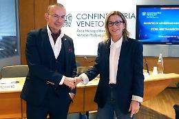 Padova, rinnovo del CCNL Metalmeccanico: presentata la proposta di Federmeccanica