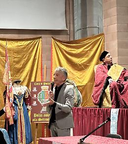 Sulle tracce dei luoghi del Taglio di Porto Viro in Sala Eracle