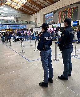 Arrestata una cittadina straniera all’aeroporto Marco Polo: era ricercata per furto