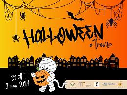 Halloween a Treviso: un weekend di divertimento per bambini e ragazzi