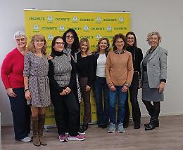 Coldiretti Veneto: formazione al femminile per fare sistema