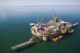 Nuovo accordo tra Comune di Cavarzere e Adriatic LNG: 250mila euro per ampliare il vecchio rigassificatore