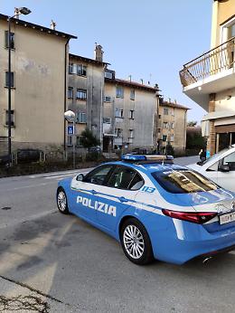  Treviso, attività intensa per la Polizia di Stato: denunce ed espulsioni in settimana
