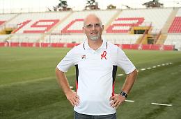 Michele Nicolin: "Il nostro obiettivo è formare uomini, oltre che calciatori"