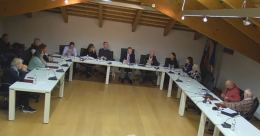 Valeria Mantovan è decaduta dalla carica di sindaco di Porto Viro. La procedura prevista dal TUEL nel corso di tre consigli comunali