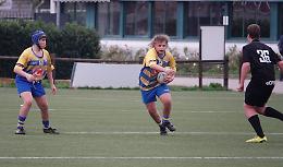 Rugby Frassinelle Under 14: un'importante trasferta a Padova