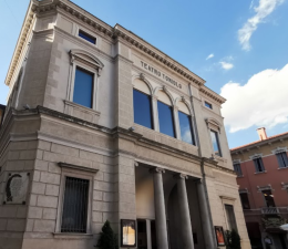 Al Teatro Toniolo di Mestre gli artisti incontrano il pubblico