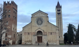 Verona Antiquaria: un tuffo nel passato il 3 novembre 2024