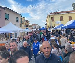 Nasce Il Distretto urbano del commercio 
per rivitalizzare i negozi di Casalserugo 