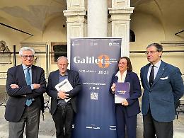 Premio Galileo 2024: chi conquisterà il titolo tra i cinque finalisti della divulgazione scientifica?