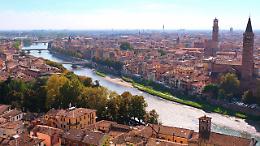 Esplorando la Verona sotterranea: un viaggio tra le meraviglie archeologiche