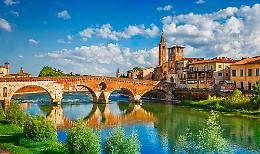 Verona, tra amore, storia e misteri: 3 curiosità che (forse) non conoscevi