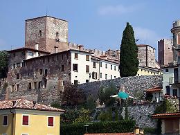 Risanamento della Torre di Ser Ivano: 250.000 euro per la conservazione di uno dei simboli cittadini