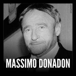 Addio a Massimo Donadon, in 400 al funerale di "El Sorzon". La figlia: "Eri un fuoriclasse"