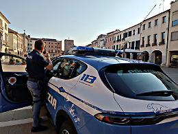 Tentato furto a Mestre: arrestato un cittadino straniero