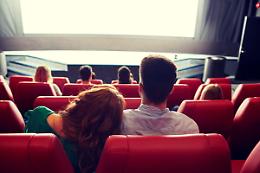 Veneto, dal 5 novembre fino al 26 ogni martedì il cinema a soli tre euro