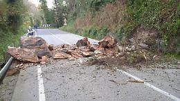 Torna il maltempo: allerta gialla in tutto il Veneto per temporali e rischio idrogeologico fino a venerdì sera