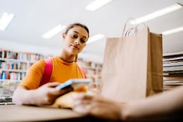 Negozi a Treviso: l’80% dei clienti opta per il pagamento elettronico