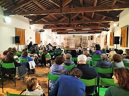 Sabato a teatro: gli appuntamenti di novembre  
