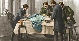 Convegno a Rovigo: “Dal fronte del sangue. Grande Guerra e Medicina”