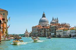 Arte e cultura spingono la produttività delle aziende italiane: il Veneto in cima alla classifica