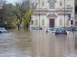 Padova si prepara all’emergenza: simulazione di un’alluvione per testare il sistema sanitario