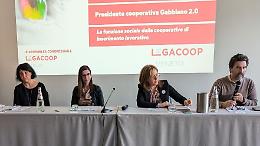 Assemblea LegaCoop sociali Veneto, "il sistema tiene ma restano criticità"