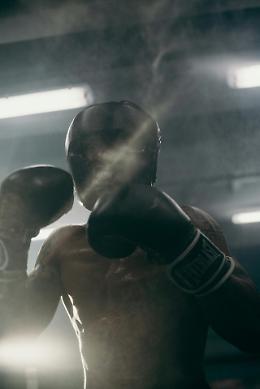 Gianni Doria Yao: la nuova promessa della boxe vicentina debutta con una vittoria a San Bonifacio