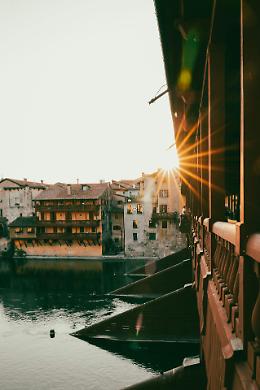 "Venerdì Storia" a Bassano del Grappa: cultura e politica si incontrano